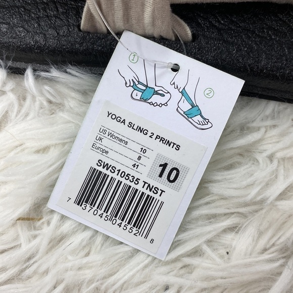 NWT Sanuk Sandals - Picture 6 of 6